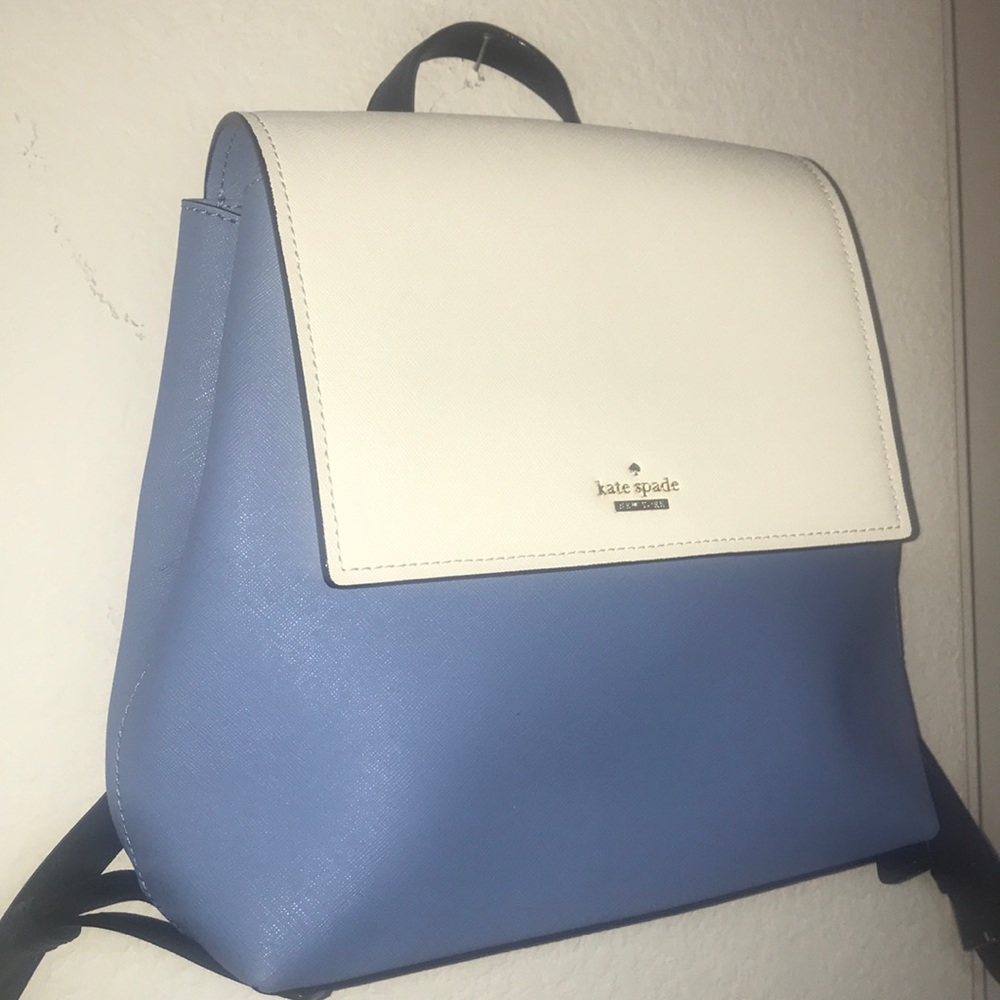 Kate Spade “Neema” Small Backpack - Picture 2 of 8